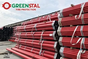 Angajam Stivuitorist - produse metalurgice, tevi otel, profile la 6m lungime - imagine 2