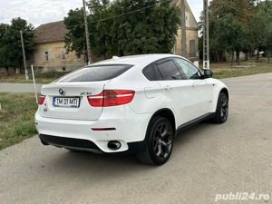 Bmw x6.    - imagine 5