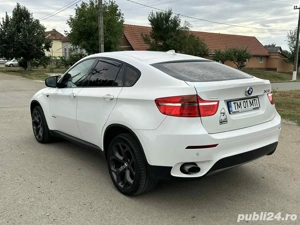 Bmw x6.    - imagine 3