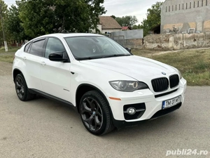 Bmw x6.    - imagine 4