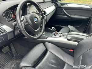 Bmw x6.    - imagine 2