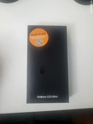 Samsung Galaxy S 23 Ultra