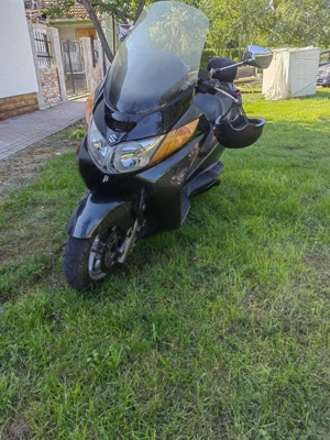 Vând scuter suzuki burgman - imagine 2