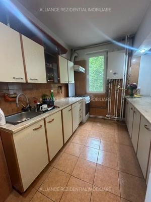 Apartament 2 camere de vânzare   Piața Sudului | Sun Plaza | Metrou la 2 minute - imagine 5