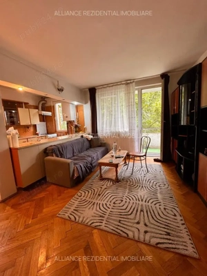 Apartament 2 camere de vânzare   Piața Sudului | Sun Plaza | Metrou la 2 minute - imagine 2