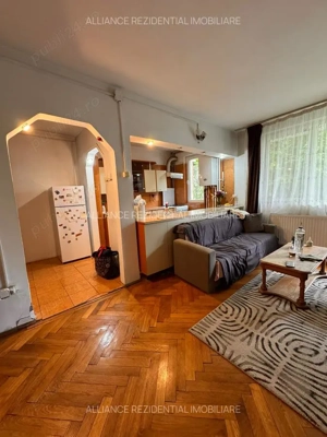 Apartament 2 camere de vânzare   Piața Sudului | Sun Plaza | Metrou la 2 minute