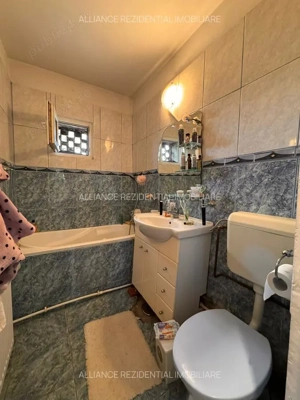 Apartament 2 camere de vânzare   Piața Sudului | Sun Plaza | Metrou la 2 minute - imagine 6