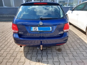 Vand Volkswagen Golf 6 variant  - imagine 2