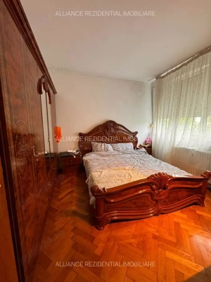 Apartament 2 camere de vânzare   Piața Sudului | Sun Plaza | Metrou la 2 minute - imagine 11