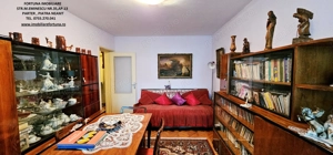 Apartament 2 camere decomandate, etaj 2, zona Maratei - Gradinita "Floare de Colt"