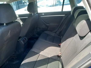 Vand Volkswagen Golf 6 variant  - imagine 6