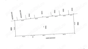 Teren in Sat Costi. Se poate parcela - imagine 3