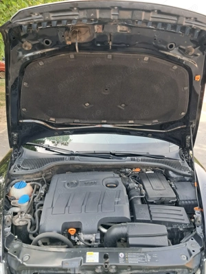 Skoda Octavia II facelift, motor 1,6 tdi,euro5,an fabricație 2012 - imagine 5