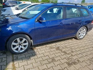 Vand Volkswagen Golf 6 variant  - imagine 7