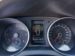 Vand Volkswagen Golf 6 variant  - imagine 8