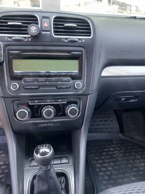 Vand Volkswagen Golf 6 variant  - imagine 5