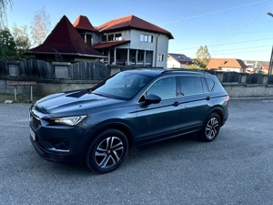 Seat Tarraco 2.0 TDI 4DRIVE DSG7 ,led,pdc,2019,euro 6,propietar in acte ofer fiscal pe loc - imagine 2