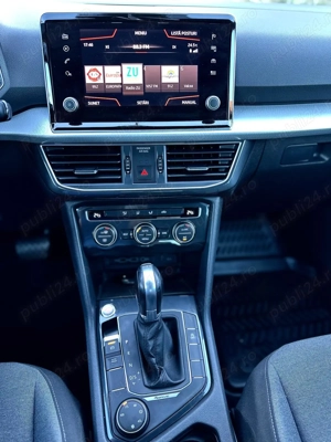 Seat Tarraco 2.0 TDI 4DRIVE DSG7 ,led,pdc,2019,euro 6,propietar in acte ofer fiscal pe loc - imagine 5