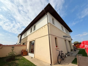 Duplex Mobilat   5 Camere   2 Bai   Teren 250 mp