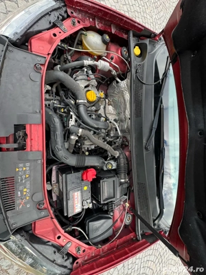 Dacia Sandero Stepway 2016 | 108.000 km - imagine 10 Dacia Sandero Stepway 2016 | 108.000 km - imagine 10