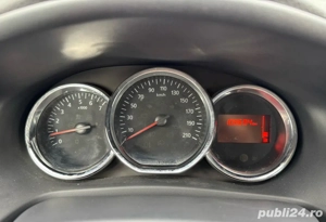 Dacia Sandero Stepway 2016 | 108.000 km - imagine 9 Dacia Sandero Stepway 2016 | 108.000 km - imagine 9