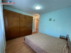 Apartament 3 camere de vanzare zona E3 -Tulcea - imagine 3