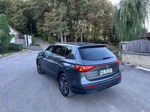 Seat Tarraco 2.0 TDI 4DRIVE DSG7 ,led,pdc,2019,euro 6,propietar in acte ofer fiscal pe loc - imagine 6
