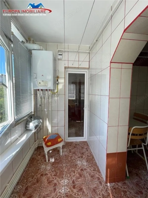 Apartament 3 camere de vanzare zona E3 -Tulcea - imagine 10