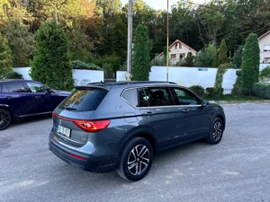 Seat Tarraco 2.0 TDI 4DRIVE DSG7 ,led,pdc,2019,euro 6,propietar in acte ofer fiscal pe loc - imagine 7