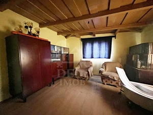 Casa de vanzare si teren de 3000mp in satul Calea Mare, Bihor - imagine 1 Casa de vanzare si teren de 3000mp in satul Calea Mare, Bihor - imagine 1