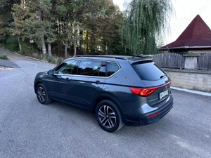 Seat Tarraco 2.0 TDI 4DRIVE DSG7 ,led,pdc,2019,euro 6,propietar in acte ofer fiscal pe loc - imagine 9