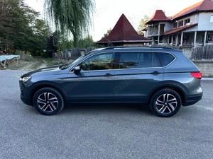 Seat Tarraco 2.0 TDI 4DRIVE DSG7 ,led,pdc,2019,euro 6,propietar in acte ofer fiscal pe loc - imagine 4