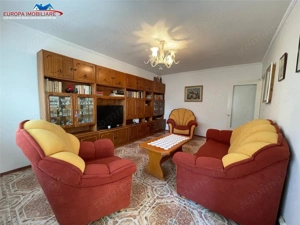 Apartament 3 camere de vanzare zona E3 -Tulcea