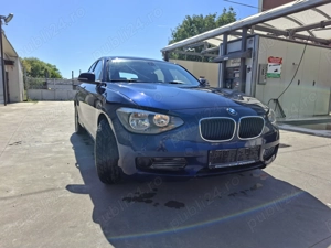 BMW Seria 1 F20 2012 Diesel - imagine 6