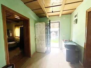 Casa de vanzare si teren de 3000mp in satul Calea Mare, Bihor - imagine 3 Casa de vanzare si teren de 3000mp in satul Calea Mare, Bihor - imagine 3