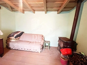 Casa de vanzare si teren de 3000mp in satul Calea Mare, Bihor - imagine 2 Casa de vanzare si teren de 3000mp in satul Calea Mare, Bihor - imagine 2