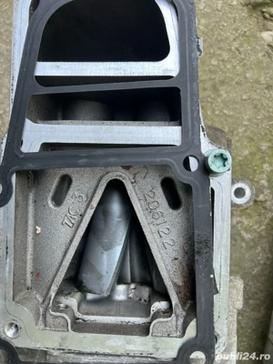 Supercharger eaton m45 si m65 - imagine 2