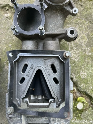 Supercharger eaton m45 si m65 - imagine 3