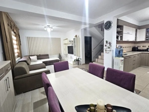 Casa de vis în Popești-Leordeni — acum fără comision, pe str Plopului - imagine 2