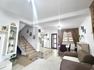 Casa de vis în Popești-Leordeni — acum fără comision, pe str Plopului - imagine 4