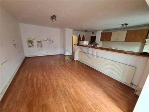 Apartament 3 camere decomandat, 2 bai, 2 balcoane intrare Racadau - imagine 2