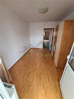 Apartament 3 camere decomandat, 2 bai, 2 balcoane intrare Racadau - imagine 7