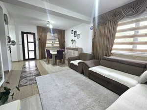 Casa de vis în Popești-Leordeni — acum fără comision, pe str Plopului - imagine 3