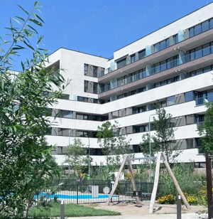 Apartament nou 3 camere cu 2 balcoane. 90 mp S.utilă, Mall Colosseum-Lacul Străulești, Sect.1