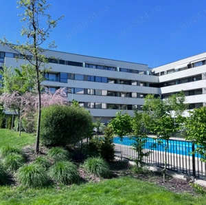 Apartament 2 camere nou, 64 mp utili, Zona Străulești, Mall Colosseum, Sector 1