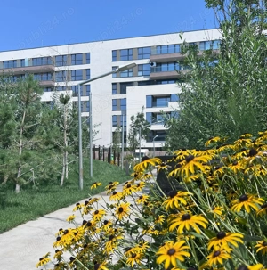 Apartament nou 3 camere cu 2 balcoane. 90 mp S.utilă, Mall Colosseum-Lacul Străulești, Sect.1 - imagine 10