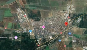 Cota de 3/16 din apartament 3 camere, Loc. Slobozia, Jud. Ialomita - imagine 2