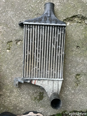 Intercooler - imagine 2