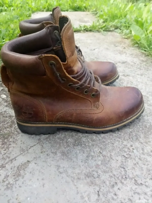 ghete Timberland 