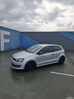 Volkswagen Polo 6r 1.2 2012 - imagine 2